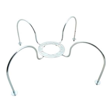 Allpoints Allpoints 5051005 Mount, Motor For Heatcraft 5051005